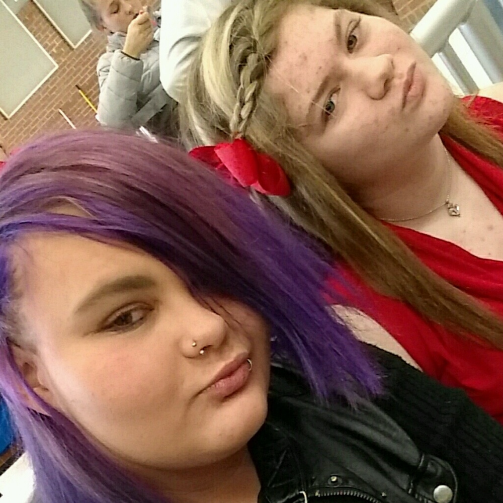Meet your Posher, Chelsea